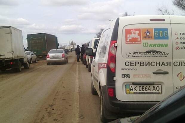Политика: Как обманули наш народ: Украина переселяется в Россию