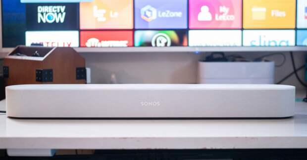 Sonos files to go public as it amps up its speaker game