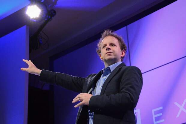 Jeremy Howard.