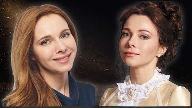 «Настоящая, без фальши»: Екатерина Гусева от школьного капустника до Народной артистки РФ