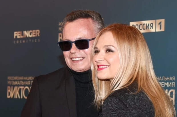 Вдова Левкина рассказала о распределении бюджета и ролей в семье