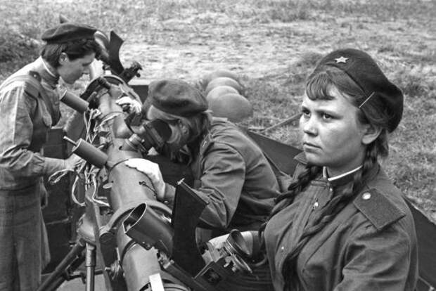 Женщины на войне: правда, о которой не принято говорить People Are Awesome, war