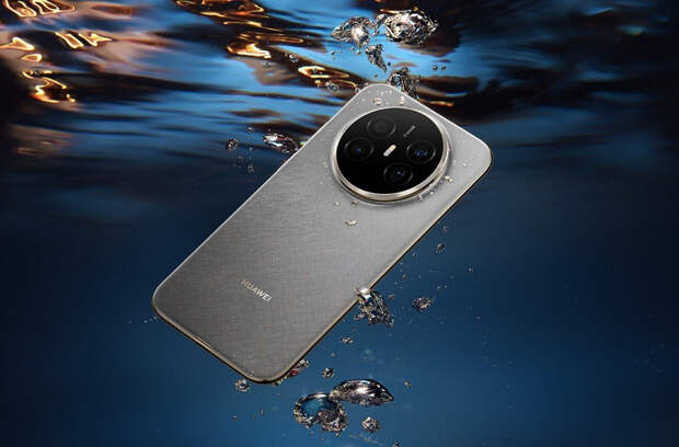 Huawei не планирует выпускать смартфоны с маленькими экранами