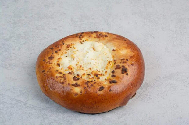 Нежные творожные булочки к завтраку: рецепт за 20 минут без дрожжей