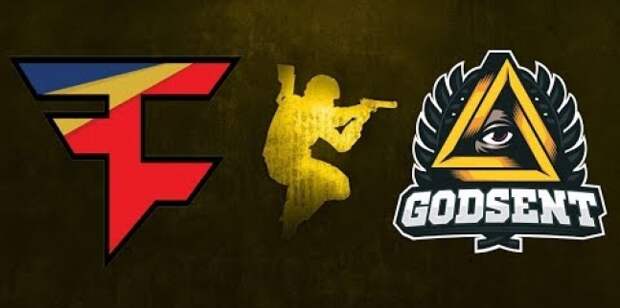 FaZe Clan – Godsent: Прогноз на матч 05.05.2020