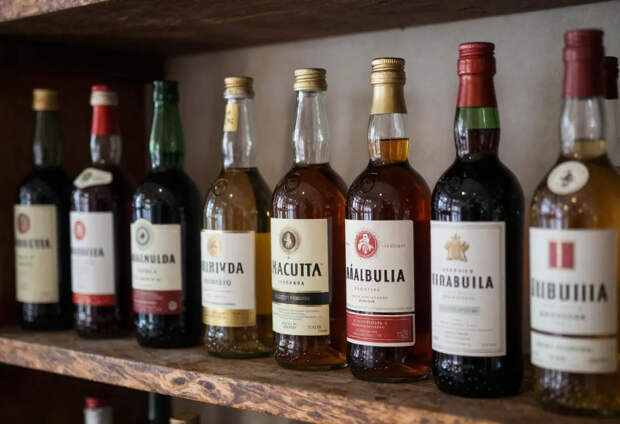 Британка украла алкоголь на £12 тысяч, но не попала в тюрьму