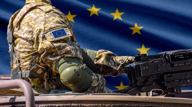 В Европарламенте выступили за ускорение механизма переброски войск