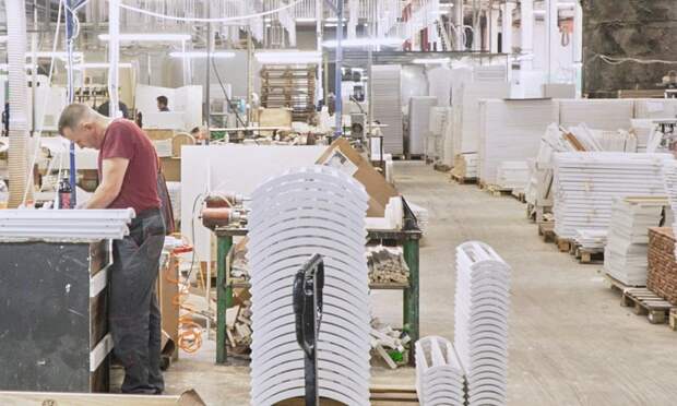 На каждый рубль господдержки - 70 рублей прибыли