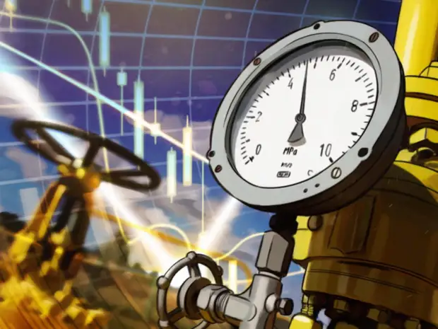 В Европе знают, где купить нефть, но альтернативу российскому газу не находят