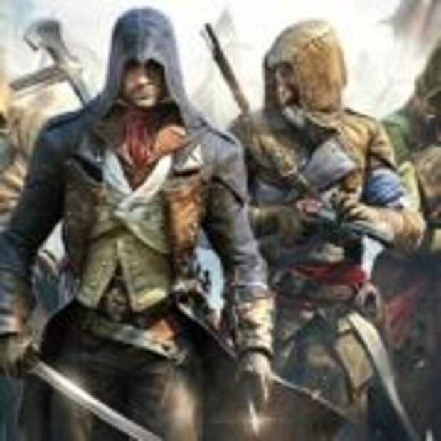 Ярости игроков нет предела: в Assassin's Creed: Odyssey будут герои из предыдущих частей  