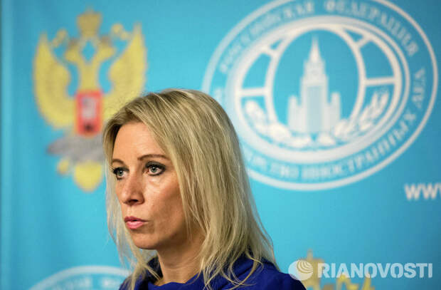 МИД: присоединение Швеции к НАТО требовало бы ответных шагов от России МИД: присоединение Швеции к НАТО требовало бы ответных шагов от России