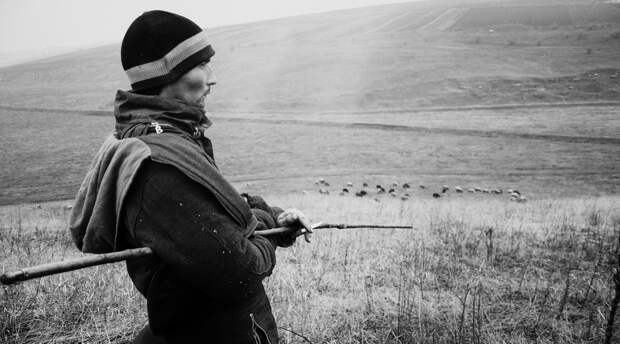 Завораживающие пейзажи Молдавии