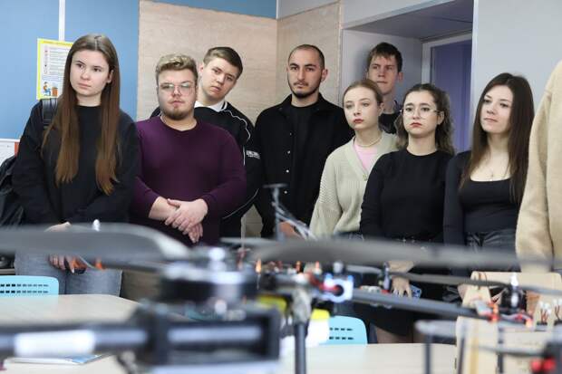 Исследование: Треть выпускников Адыгеи определись с профессией