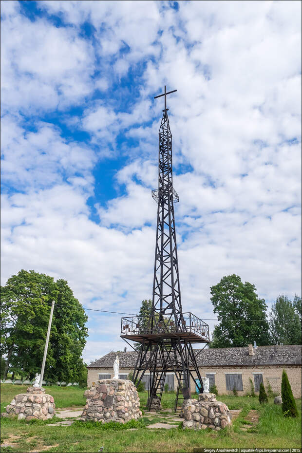 Белорусский Париж