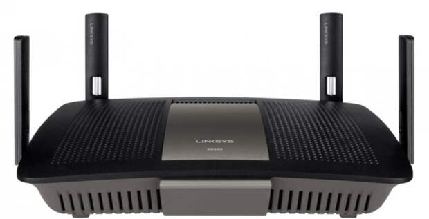 Linksys Linksys представила две модели маршрутизаторов с серьезными характеристиками