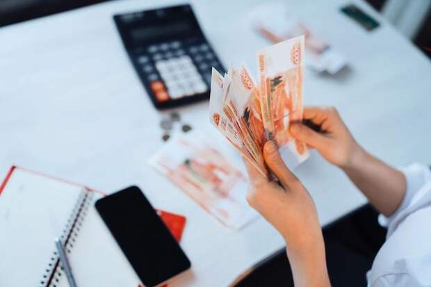 Категорию россиян обложили НДФЛ в размере 30 процентов