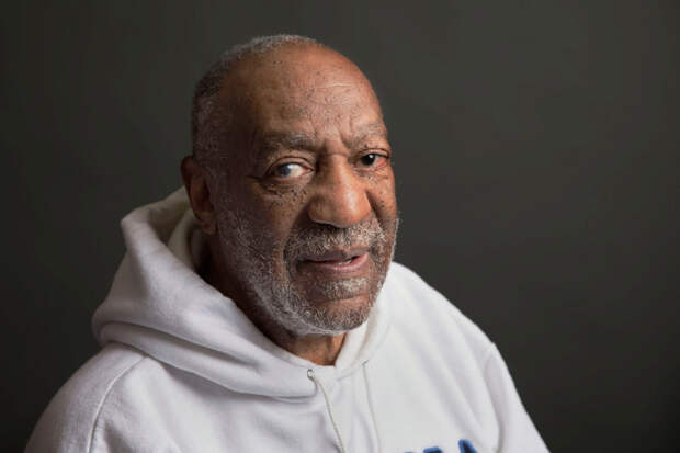 bill cosby