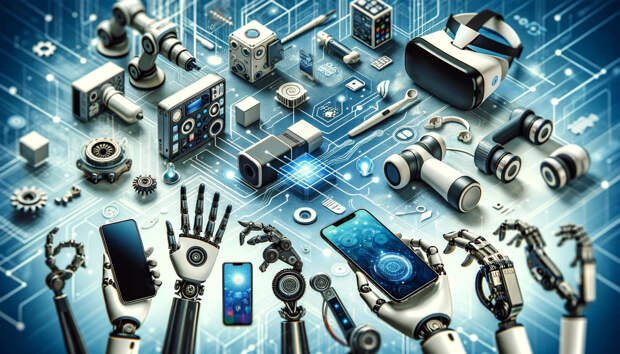 Классический «Блокнот» в Windows получит поддержку изображений