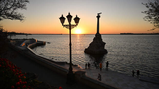 «Сакральное значение»: что стоит за атакой ВСУ по Крыму