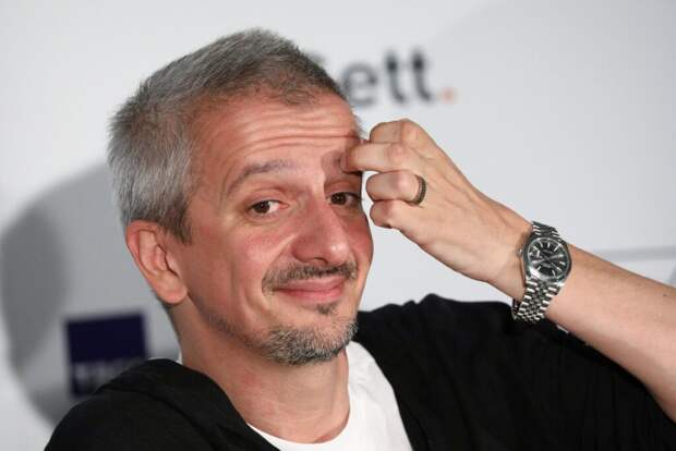 Муж Ксении Собчак раскрыл размер своей зарплаты