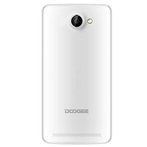 Free shipping Doogee Find DG510 MTK6589 quad core 1.2Ghz 1gb ram 4gb rom 5.0" IPS HD 8mp andriod 4.2 mobile phone GPS 