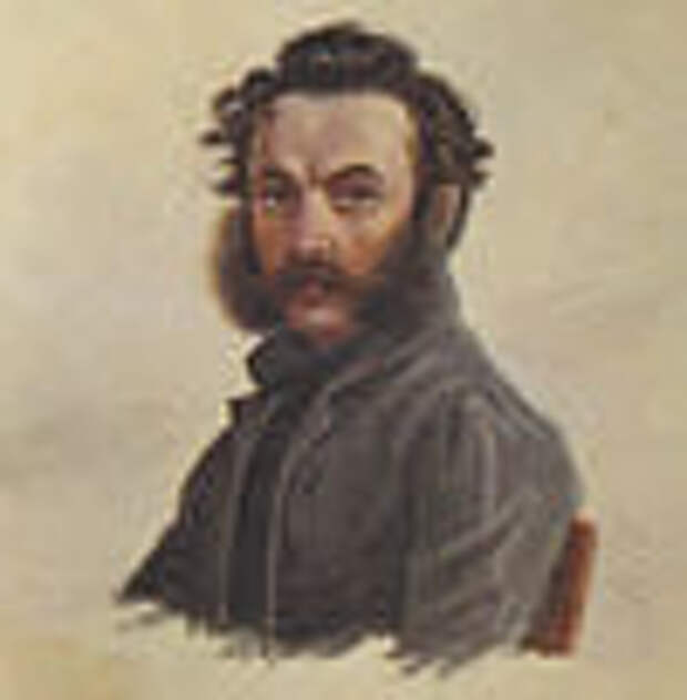 Gorbachevskij, Ivan Ivanovich.jpg