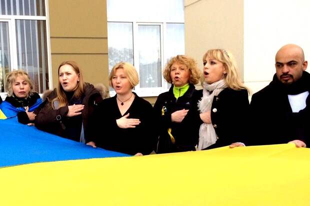 Бинго, или Кого везут украинские социальные лифты