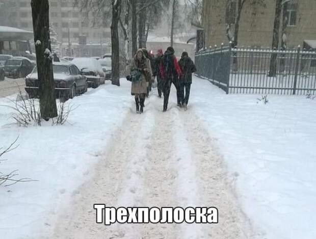 Смешная галерея фотоприколов # 65