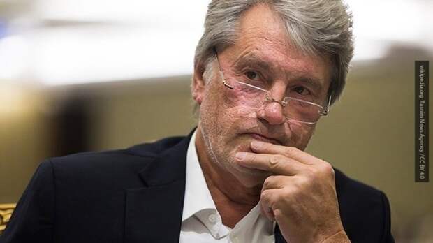 Ющенко рассказал, как важны для Украины стратегические отношения с Россией