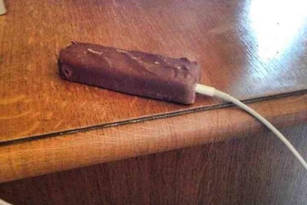 Безумные поступки, совершенные по пьяни
