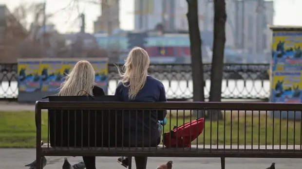 Синоптики рассказали о непогоде в Челябинской области в конце апреля