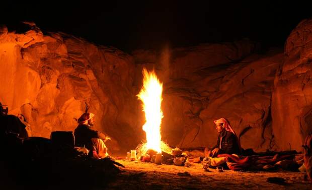 Sinai12 Синайскиий синдром   Дахаб, удивительное место для зимовки