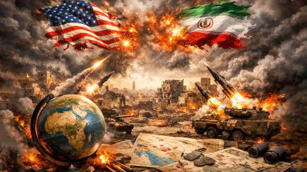 "Угрозы не реализовались": Торопов рассказал, что происходит между США и Ираном на самом деле