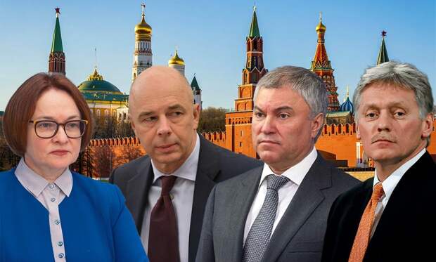 «Власть получила неуд?»: опубликован рейтинг эффективности российских госструктур в 2025 году - кто оказался в лидерах, а кому светит смена руководства