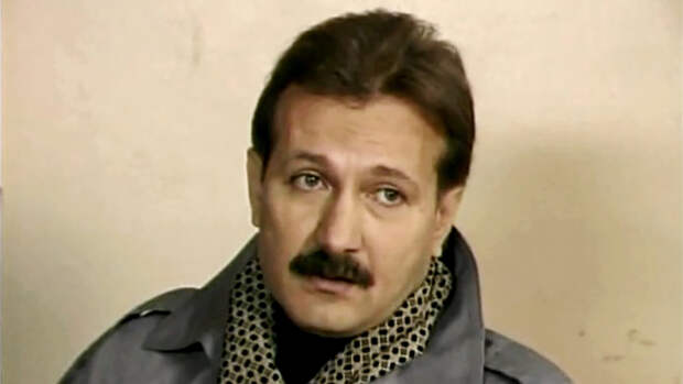 Личные трагедии и кризис в кино: куда пропал Андрей Градов