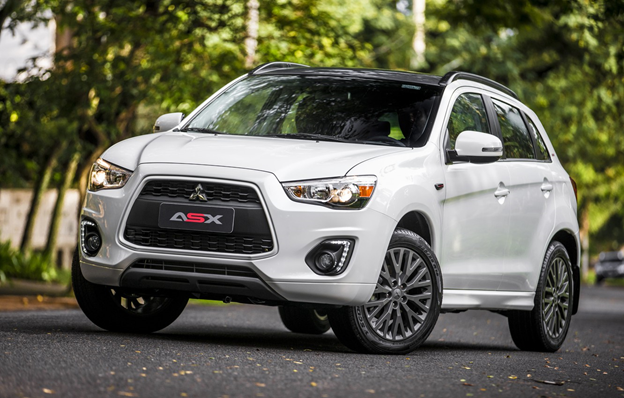 ТЕХНИЧЕСКОЕ ОБСЛУЖИВАНИЕ MITSUBISHI ASX В ДЕТАЛЯХ