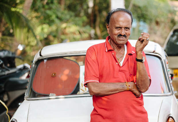 246 Индийцы о России и русских