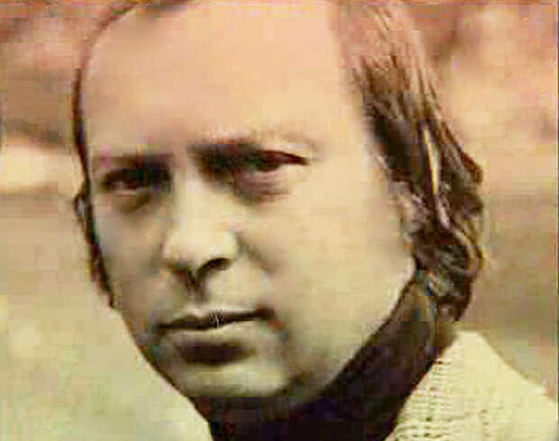 Валерий Ободзинский