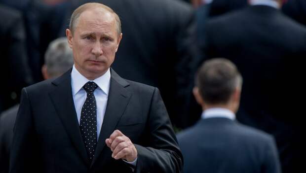 American Conservative: Путин лучше тех, кто может прийти ему на смену