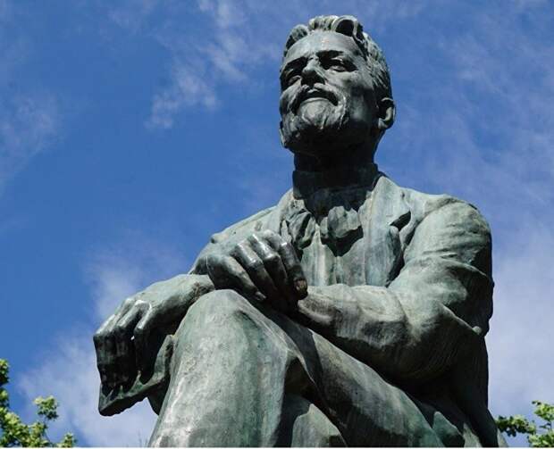 Антону Чехову – 166 лет: как отметят его день рождения в Ялте