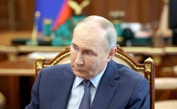 Путин в Якутске заявил: семьи бойцов СВО должны быть в центре внимания