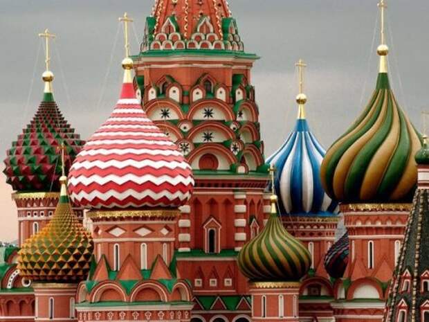 10 Распространённых мифов о знаменитых достопримечательностях