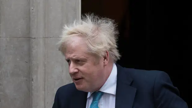 Депутат Чепа назвал попыткой заглушить голос свободы заявление Джонсона про RT