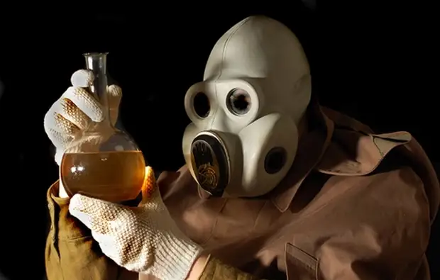 От Золотой орды до СССР: 5 реальных случаев применения биологического оружия