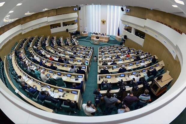 В Совфеде выступили за ограничение числа кредитов на льготную ипотеку