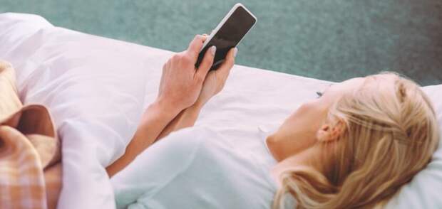 Не болезнь, а bedrotting