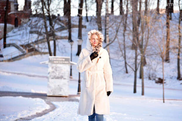Гололедица и небольшой снег ожидают москвичей 4 декабря