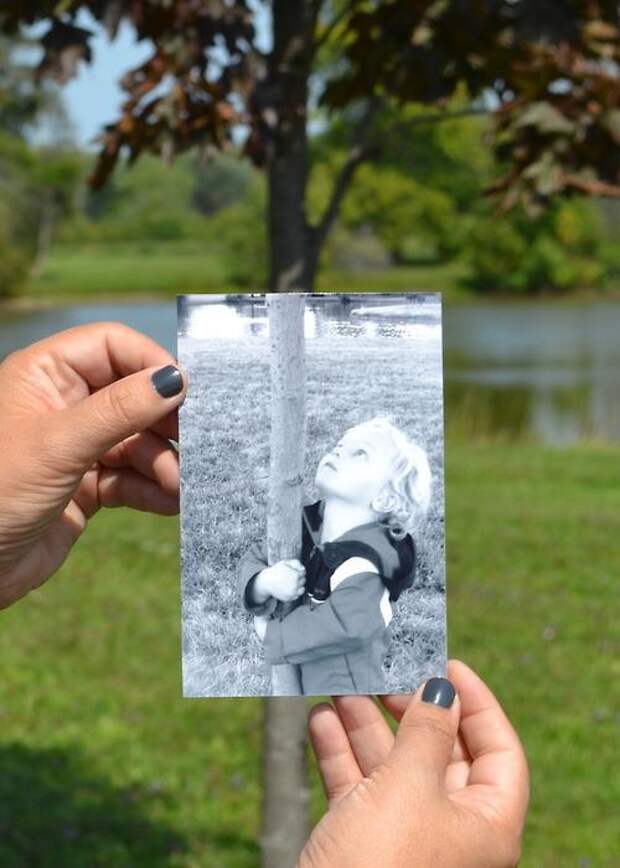 Фотографии прошлого (12)