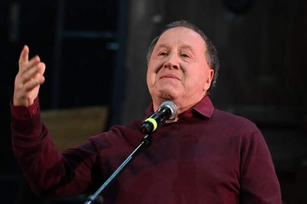 Актёр Стеклов рассказал о подготовке к роли в сериале о Павле I