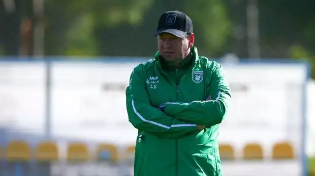 Слуцкий не считает неожиданностью финансовые проблемы в ФК «Тамбов»